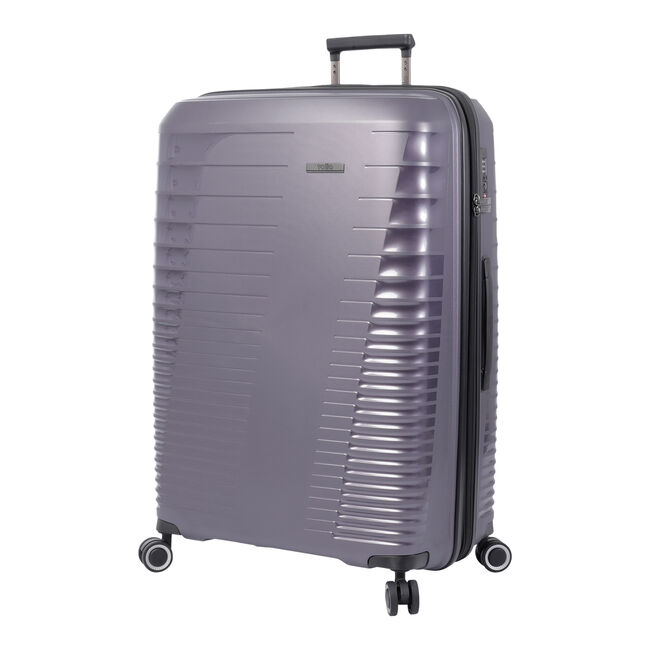 Juego de maletas trolley morado - Traveler image number null